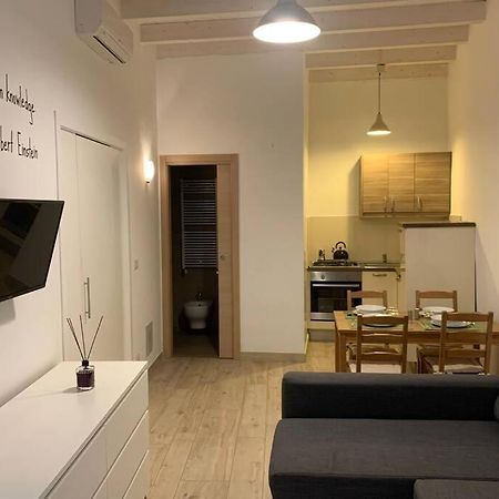 Апартаменти Casa Morola Monolocale Трані Екстер'єр фото