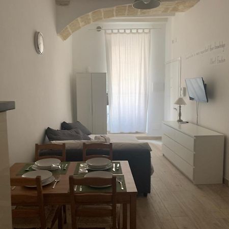 Апартаменти Casa Morola Monolocale Трані Екстер'єр фото